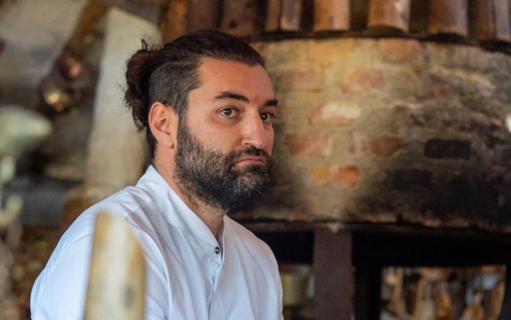 Smiley A Vorbit Despre Noul Sezon „Românii Au Talent”. „Dacă Vreodată Nu ştiu De Unde Să-mi Iau Doza De Optimism…” | Libertatea