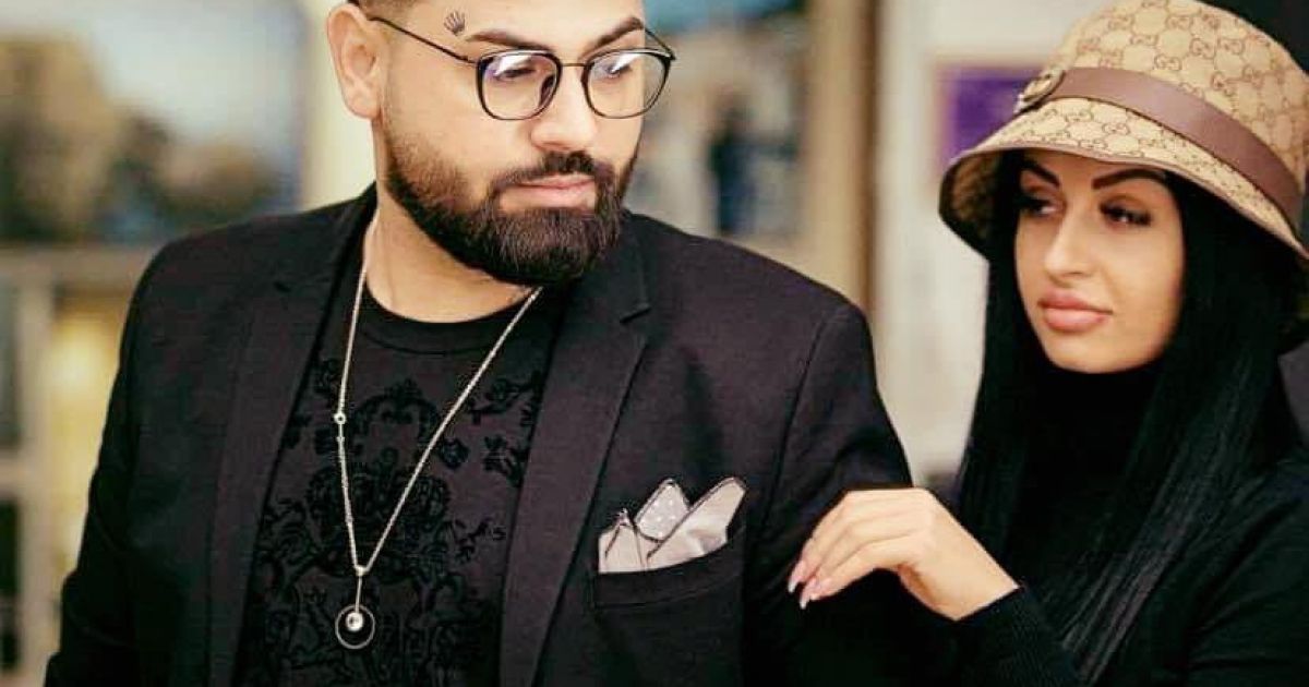 Șoc în showbiz! L-a părăsit pe Conchita de România și s-a însurat cu… o femeie! Imagini bombă de la cununie EXCLUSIV