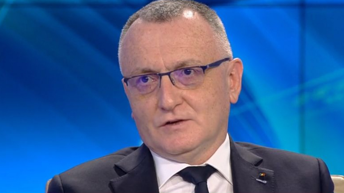 Sorin Cîmpeanu: ”Grădinţele vor rămâne deschise şi în scenariul verde, galben şi în cel roşu”