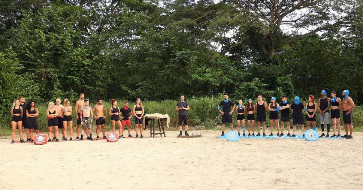 Survivor 15 ianuarie 2021 LIVE VIDEO. Cine câștigă primul joc de imunitate