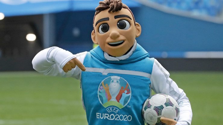 UEFA Vrea Să Anuleze Biletele Deja Vândute Pentru Euro 2020 și Să Returneze Banii. Când Vor Fi Redistribuite Tichetele | Libertatea