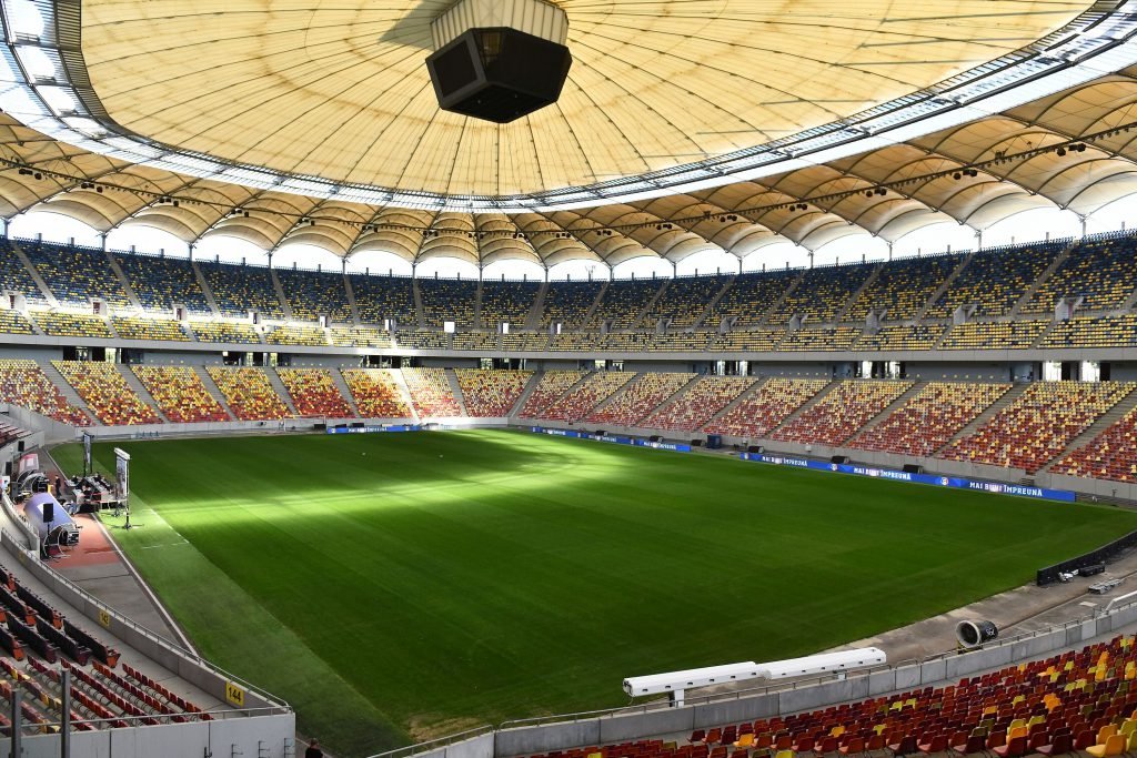 Ultimele detalii despre organizarea Campionatului European: ”Exclus să se joace într-o singură țară”. Scenariile privind accesul fanilor pe stadioane