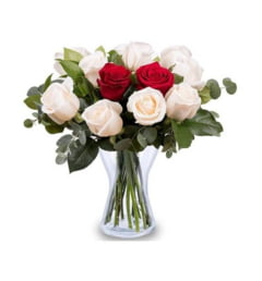 Un gest special pentru barbati, cu ajutorul dat de o florarie online Bucuresti
