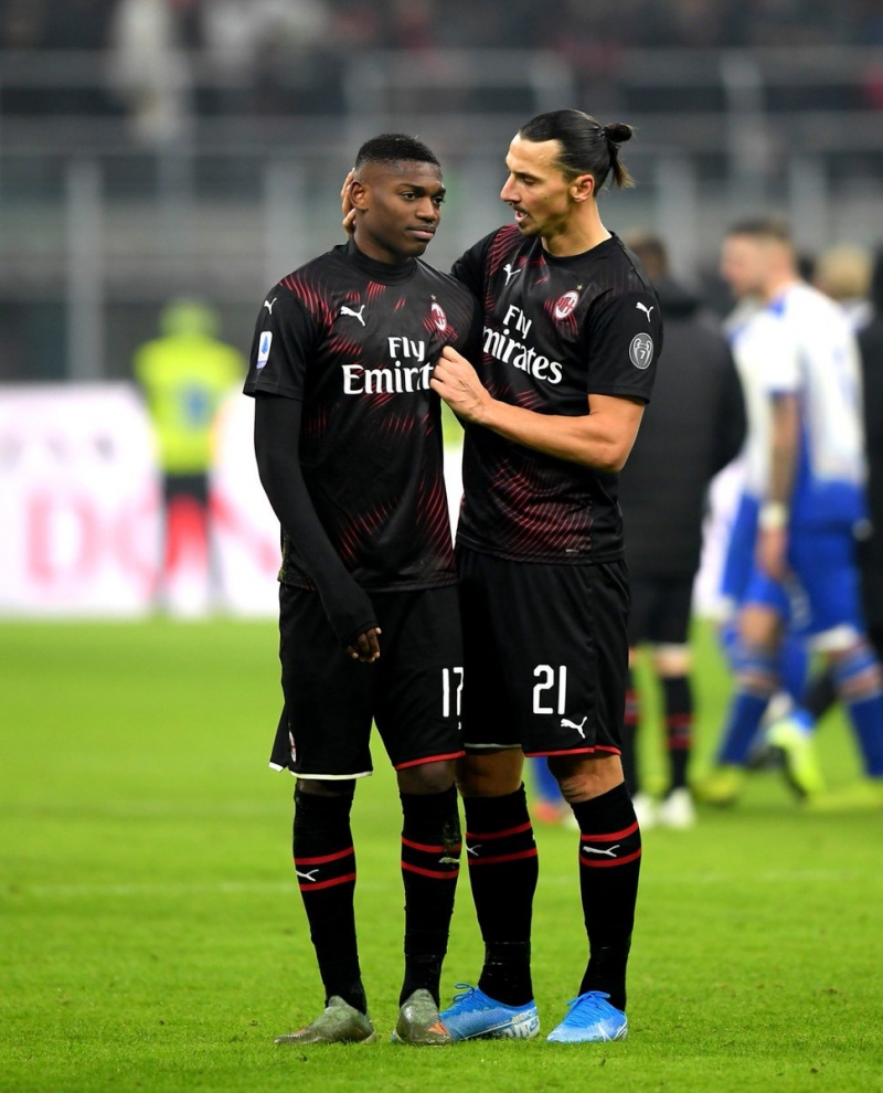 Un star de la AC Milan s-a apucat de muzică: își va lansa un album solo/ VIDEO – Stiri pe surse