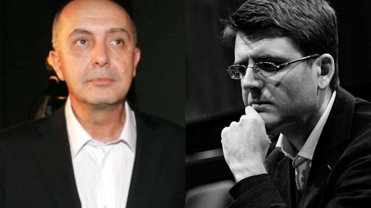 Vești proaste pentru fugarii Puiu Popoviciu și Alexander Adamescu. Anunțul ministrului Justiției