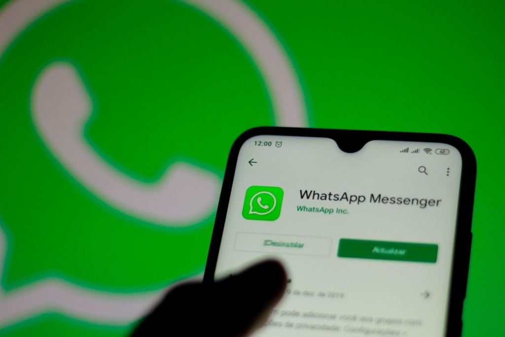 WhatsApp risca o amenda de 50 de milioane euro pentru nerespectarea regulilor UE privind protectia datelor personale