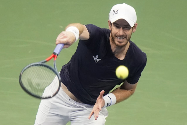 nu va participa la Autralian Open. Britanicul a fost scos din joc de coronavirus