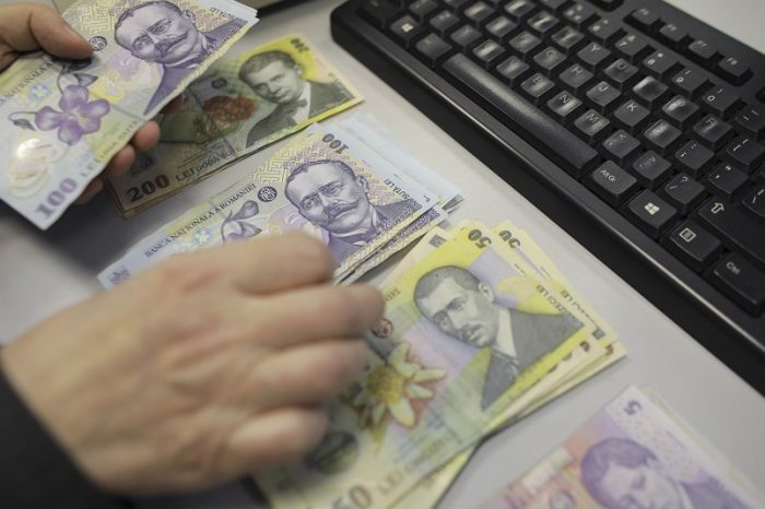 va fi ”reajustat” numărul sporurilor în plată