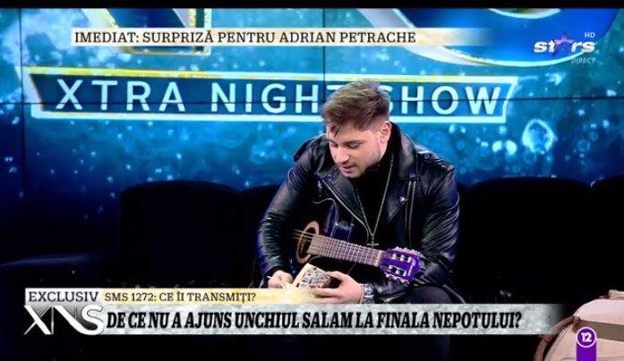 „Am cartea asta” / VIDEO