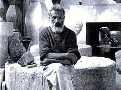 19 februarie – Ziua Brâncuşi. „Ţăranul din Carpaţi”, şcolit la Paris