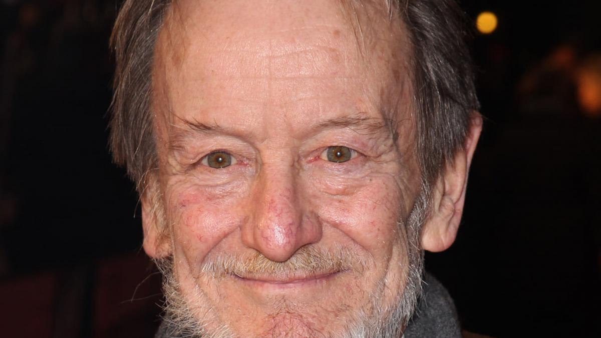 A murit Ronald Pickup. Îndrăgitul actor avea 80 de ani