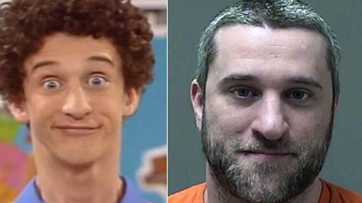A murit Screech. Actorul din „Salvaţi de clopoţel” avea numai 44 de ani