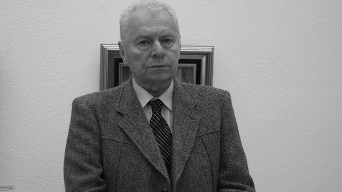 A murit pictorul Zamfir Dumitrescu, fostul președinte al Uniunii Artiștilor Plastici din România