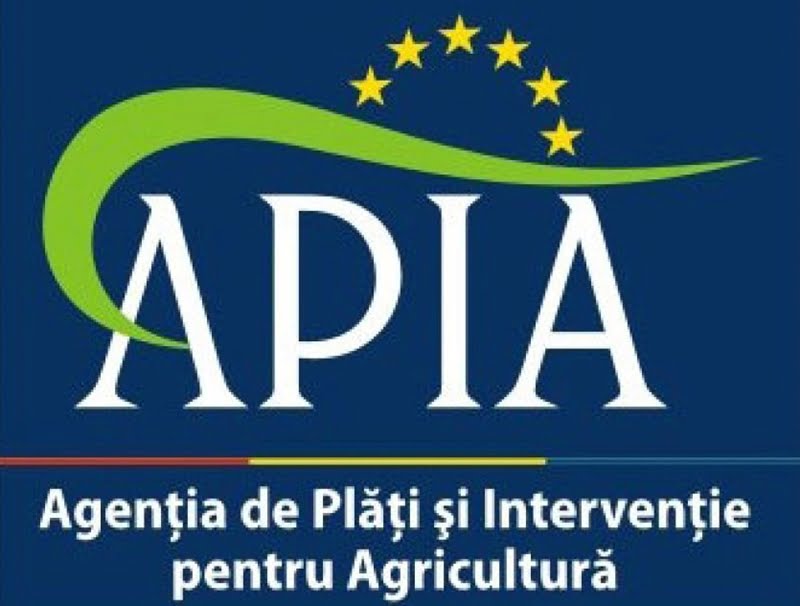 APIA a autorizat plata regulară a 2,14 miliarde de euro pentru 767.907 de fermieri