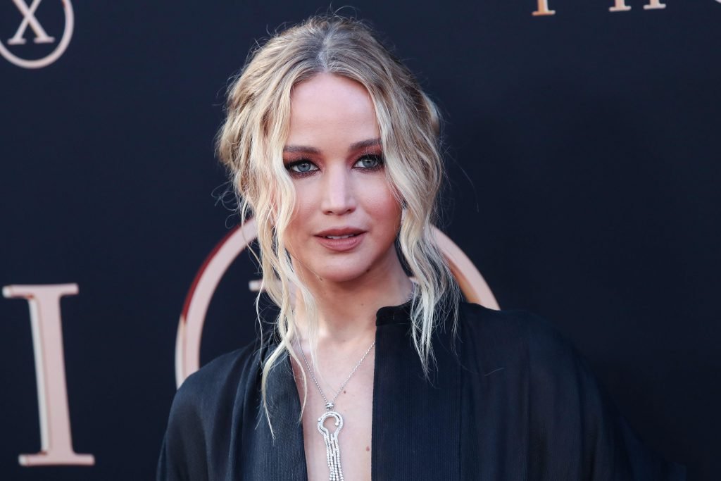 Actriţa Jennifer Lawrence, Rănită Pe Platoul De Filmare, în Urma Unei Explozii. Filmările Au Fost Suspendate | Libertatea