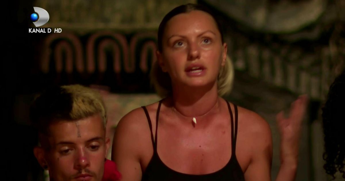 Alexandra Stan, la un pas să părăsească competiția Survivor România. Faimoasa este nominalizată pentru eliminare: „Sunt dezamgită!”
