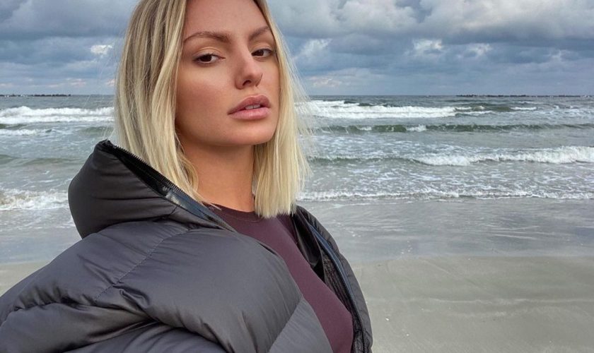 Alexandra Stan pleacă de la Survivor! Are grave probleme de sănătate