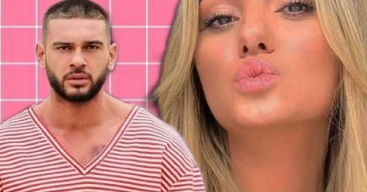 Alexandra Stan și Dorian Popa s-au iubit în tinerețe! A fost dragoste la prima vedere între cei doi artiști: „O poveste de dragoste cu scântei…”