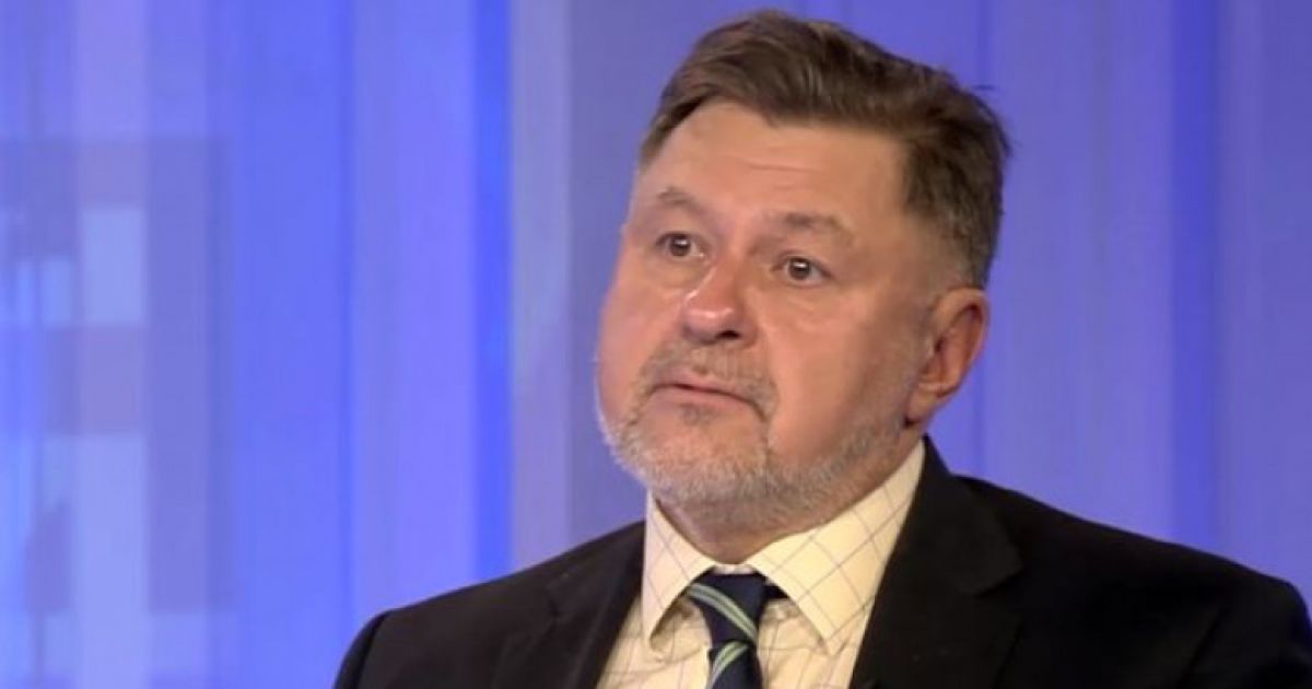 Alexandru Rafila, despre al treilea val al pandemiei! La câte cazuri pe zi ar putea ajunge România