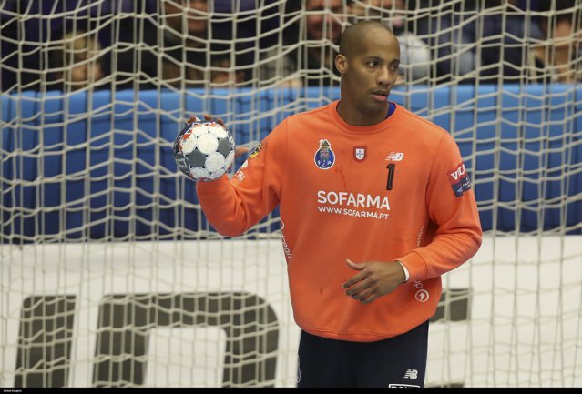 Alfredo Quintana a murit. Portarul naţionalei de handbal masculin a Portugaliei avea 32 de ani