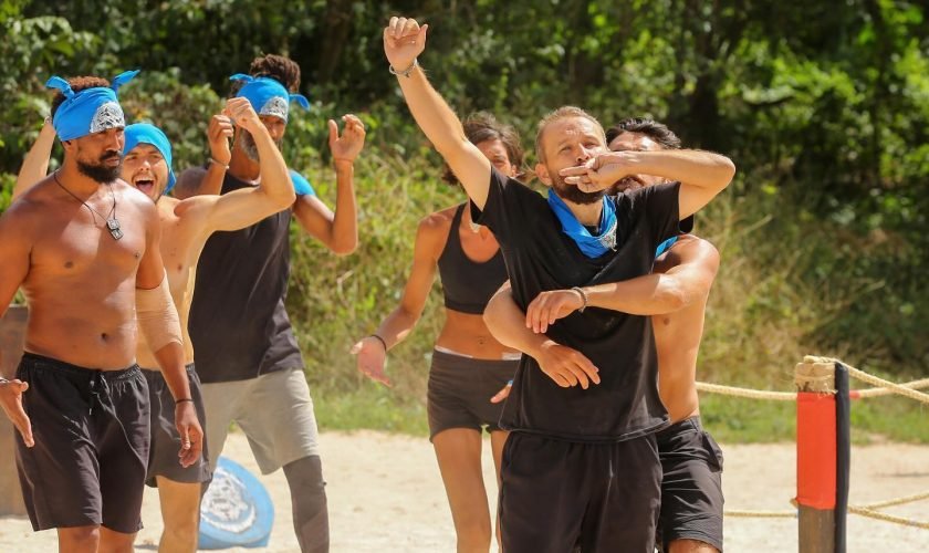 Alin Sălăjean A Ajuns în România După Ce A Fost Eliminat De La „Survivor”. „Riscam Să Vin De Acolo în Scaun Cu Rotile”