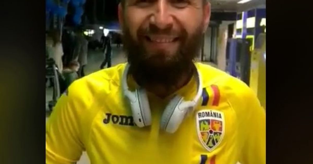 Alin Sălăjean a ajuns în România! Războinicul face primele declarații după ce a fost eliminat de la Survivor 2021. „Riscam să ajung în scaun cu rotile…”