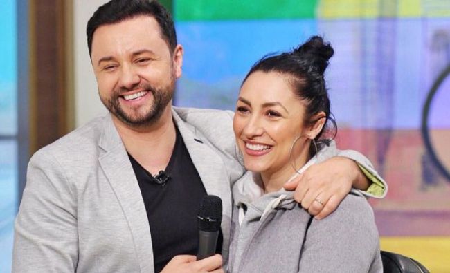 Andra, noi confesiuni din izolare, diagnosticată cu COVID-19 „Iar a fost o zi cu dureri”