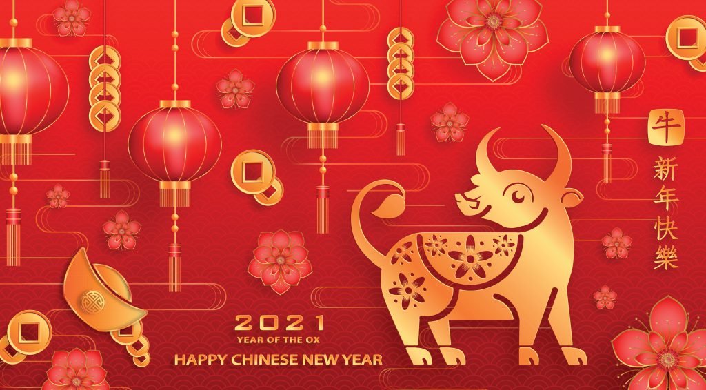 Anul Nou Chinezesc 2021. Începe Anul Bivolului De Metal – Vezi Tradiții și Superstiții | Libertatea