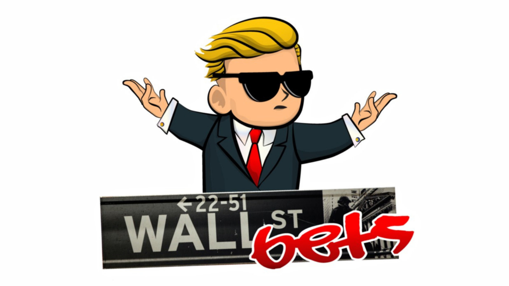 Armata micilor investitori care viseaza la o bucata din bogatia Wall Street