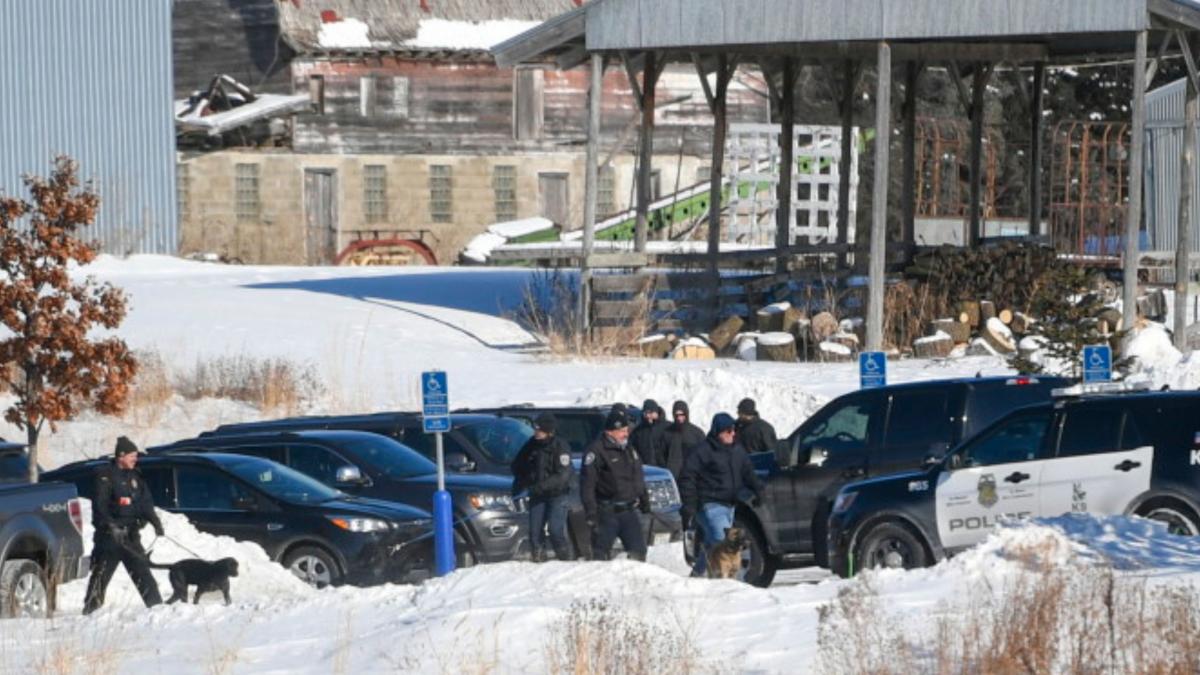 Atac armat într-un centru medical din SUA. Cel puțin cinci victime