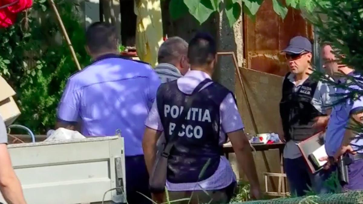 Au fost audiați primii martori în Dosarul Caracal: „Luiza era fată cuminte, așa ceva n-a făcut niciodată”
