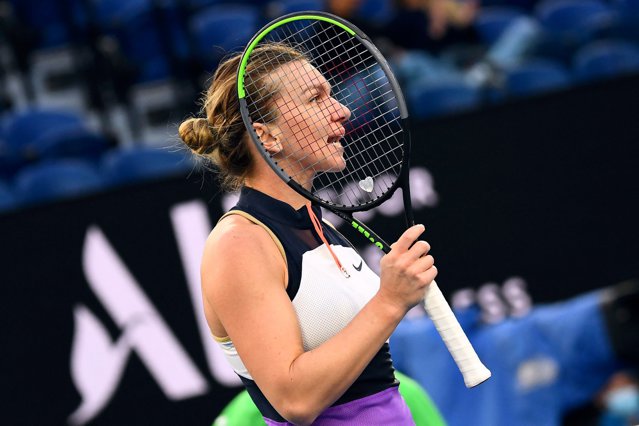 Australian Open. Simona Halep, victorie categorică în turul trei al turneului de la Melbourne