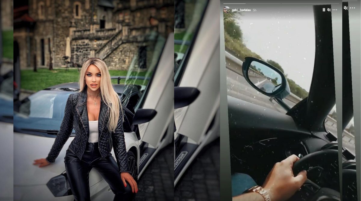Bianca Drăgușanu, dezvăluire-bombă după ce s-a împăcat cu Gabi Bădălău: “Vom trăi și vom vedea”. Mesajul acid pe care i l-a transmis indirect lui Alex Bodi