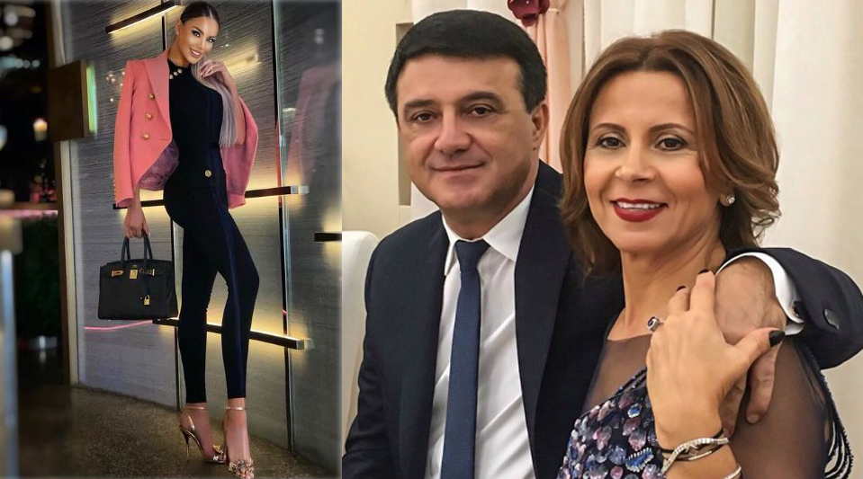 Bianca Drăgușanu s-a pus bine cu viitoarea soacră: “Fericită și binecuvântată”. Dezvăluirea fostei prezentatoare despre mama lui Gabi Bădălău