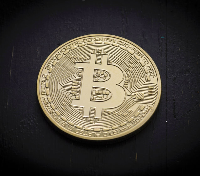 Bitcoin a atins sâmbătă un nou record în tranzacţionarea pe piaţa din Asia
