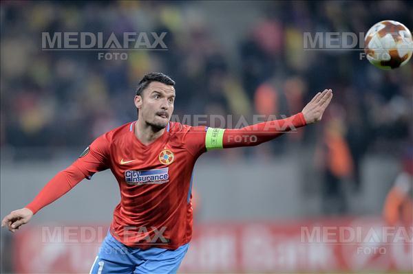 Budescu poate reveni la FCSB. Mijlocaşul a mai fost în sezonul 2016-2017