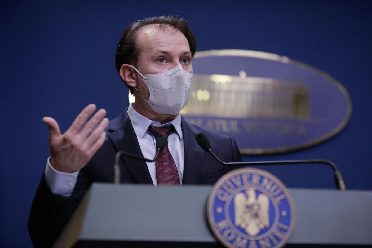 Bugetul Pe 2021, Publicat. Guvernul A Alocat 1,4 Miliarde De Lei Pentru Vaccinarea Anti-COVID | Libertatea
