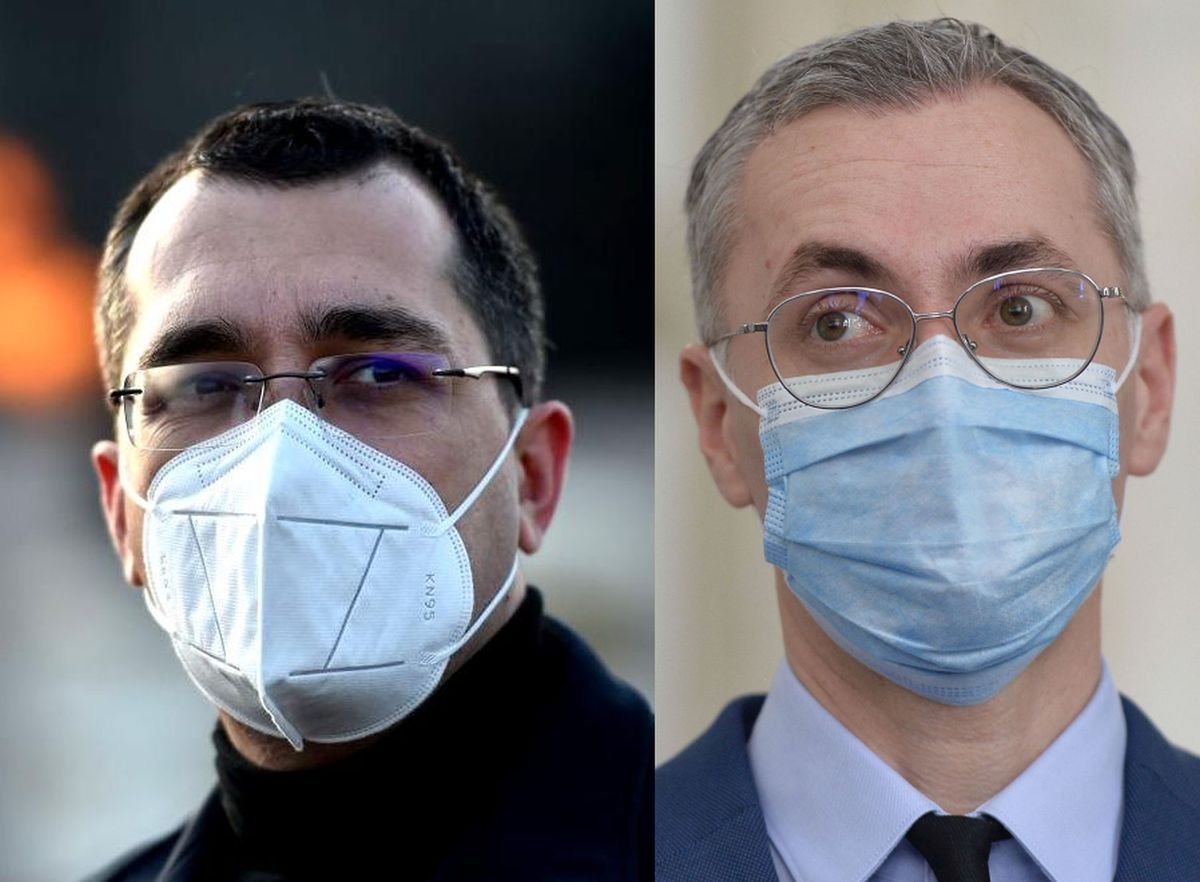 Bugetul Se Negociază și Acum. Ministerele Sănătății și Justiției Cer în Continuare Mai Mulți Bani | Libertatea
