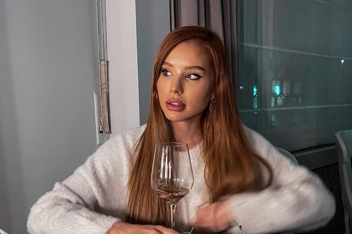 Carmen Grebenișan De La „Asia Express”, Adevărul Despre Operațiile Estetice. Cum Arată Acum. „Eu Am Sesizat Faptul Că Am Exagerat” | Libertatea