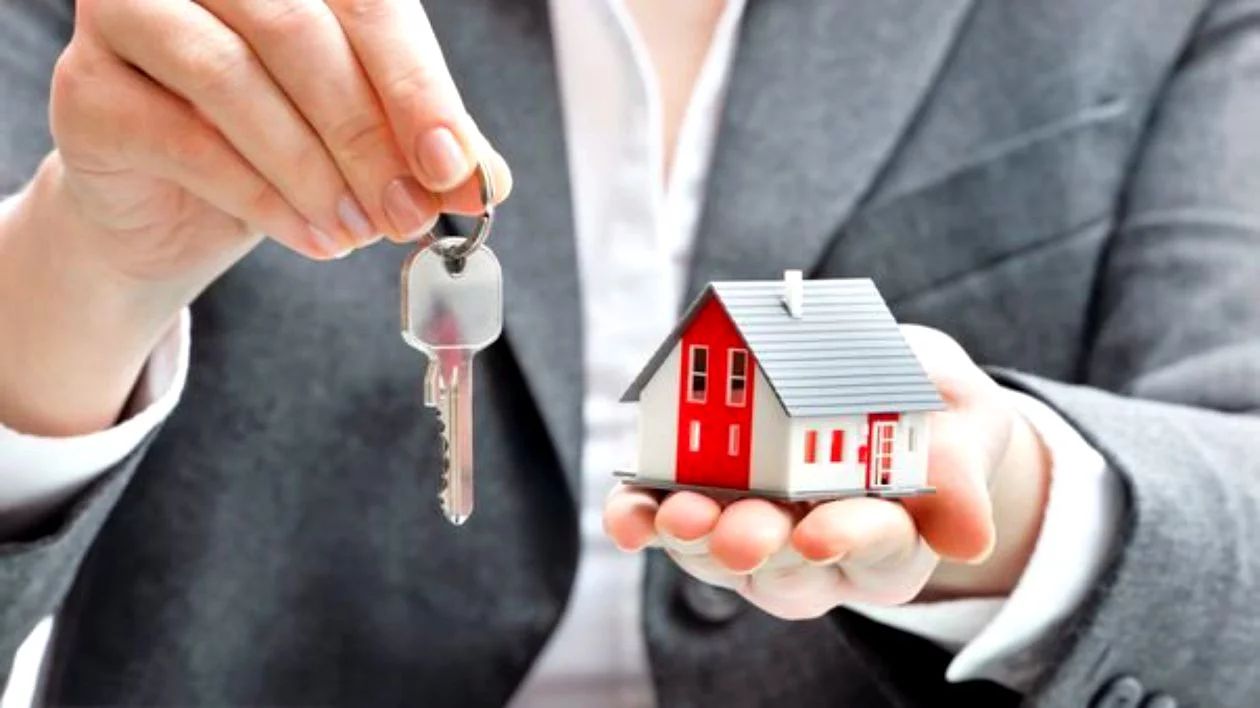 Case De Vânzare în Sibiu: Soluţia Unor Dezvoltatori Pentru A Avea TVA De 5%: Iei 2 Apartamente Mici şi Le Uneşti (PUBLICITATE) | Libertatea