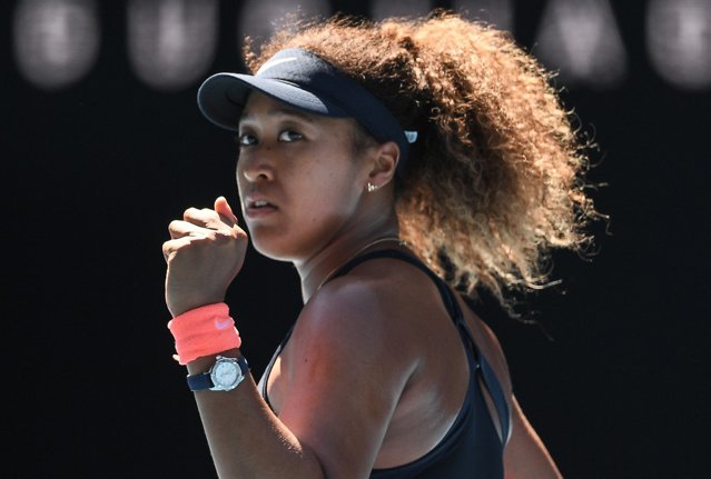 Câştigătoarea Australian Open. Naomi Osaka a obţinut victoria în finala turneului de tenis