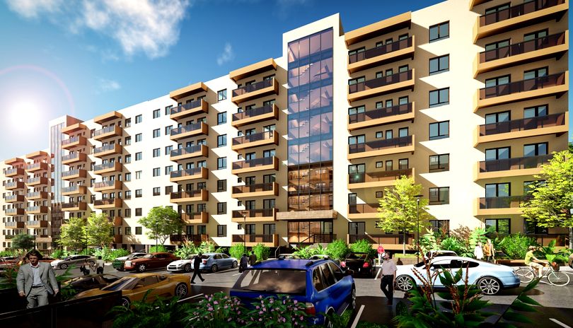 Câte criterii trebuie să te ajute în alegerea unui apartament