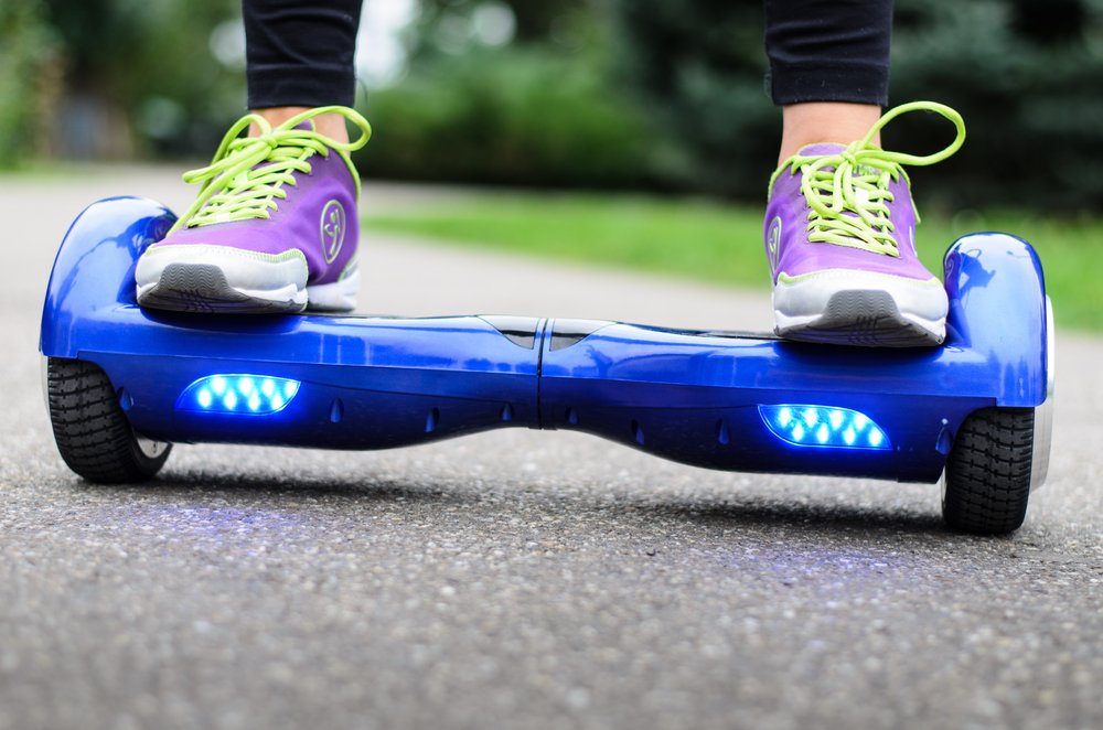 Ce Este Hoverboard-ul – Cum Funcționează și Cum îl Alegi