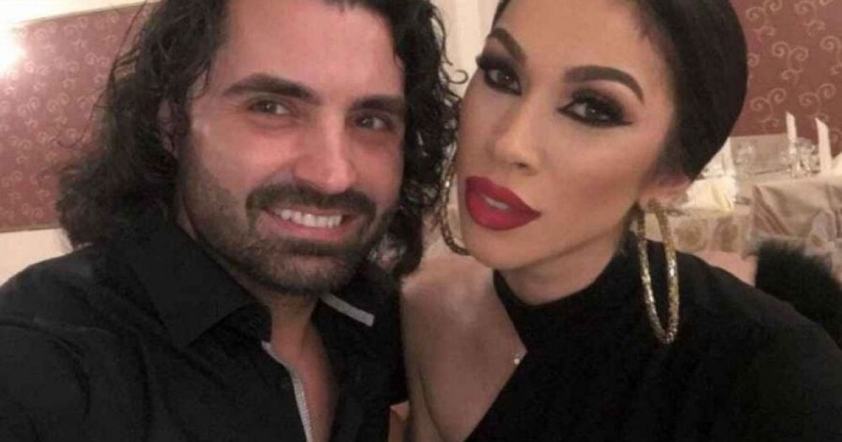 Ce decizie importantă au luat Pepe și Raluca Pastramă, în privința fetițelor pe care le au împreună