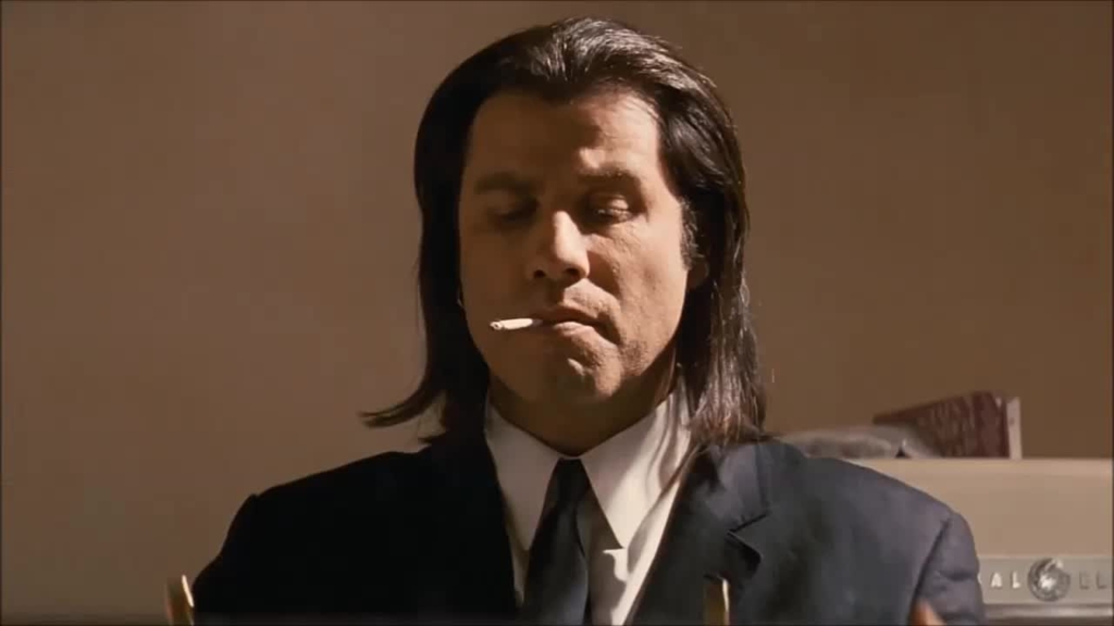 Cele mai bune 3 filme cu John Travolta