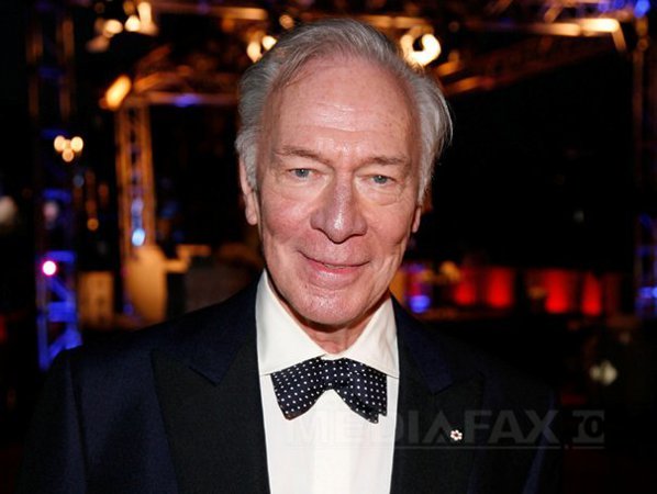 Celebrul actor Christopher Plummer a murit la vârsta de 91 de ani