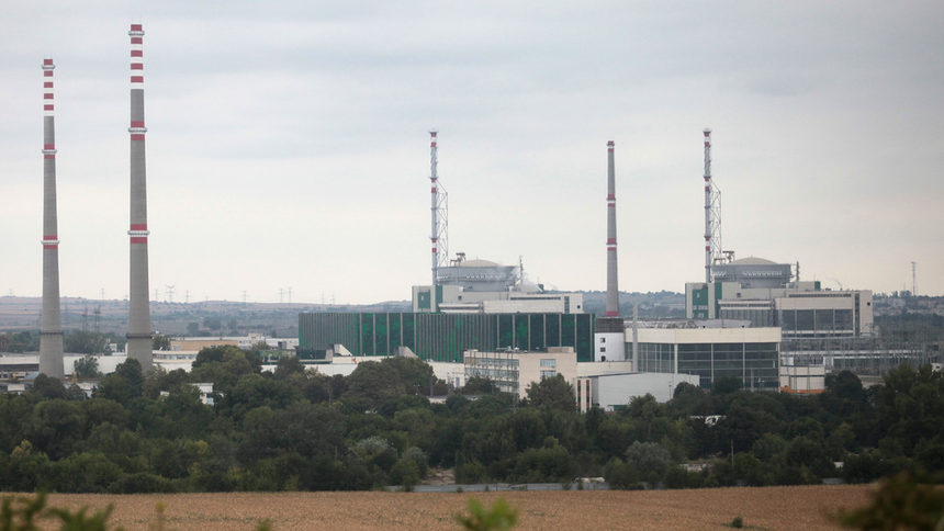 Centrala de la Kozlodui a semnat un acord pentru reactoare americane mici / Compania americană NuScale Power are un acord cadru și cu Nuclearelectrica pentru construcția unei centrale în România
