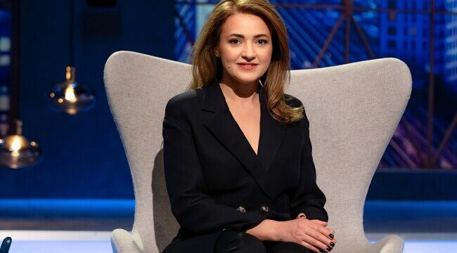 Cine Este Cristina Bâtlan, Jurat La „Imperiul Leilor 2021”. A Intrat în Lumea Afacerilor La Vârsta De 19 Ani | Libertatea