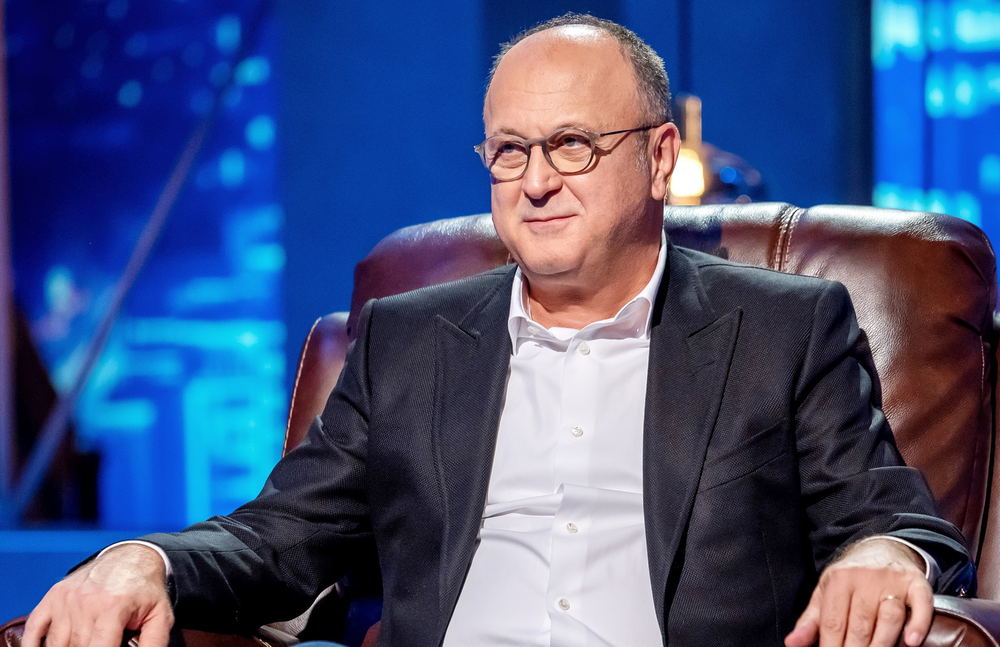 Cine Este Dan Șucu, Jurat La „Imperiul Leilor 2021”. „Idealul Ar Fi Un Produs în Care Să Pot Să Investesc Alături De Noul Meu Partener” | Libertatea