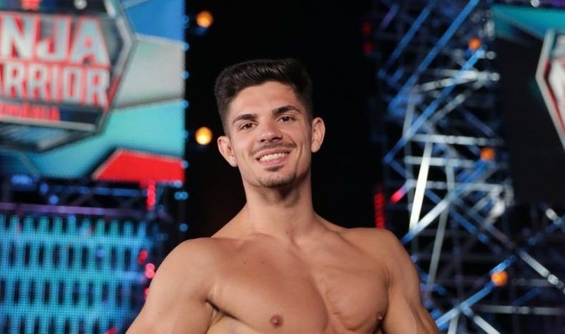 Cine Este Marius Crăciun, Noul Concurent De La „Survivor România” 2021. Sportivul A Câștigat „Ferma” în 2019